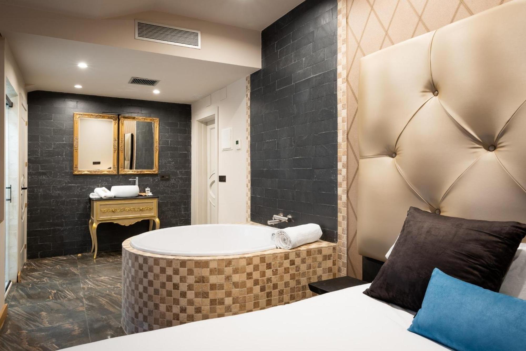 Suite 1907 Aviles Exterior photo