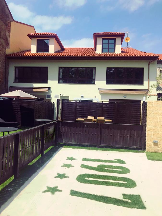 Suite 1907 Aviles Exterior photo