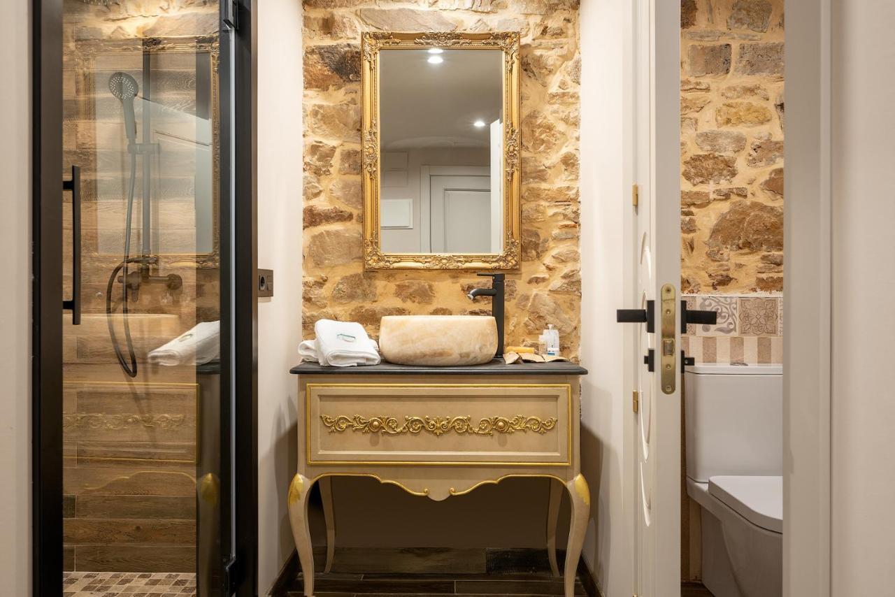 Suite 1907 Aviles Exterior photo