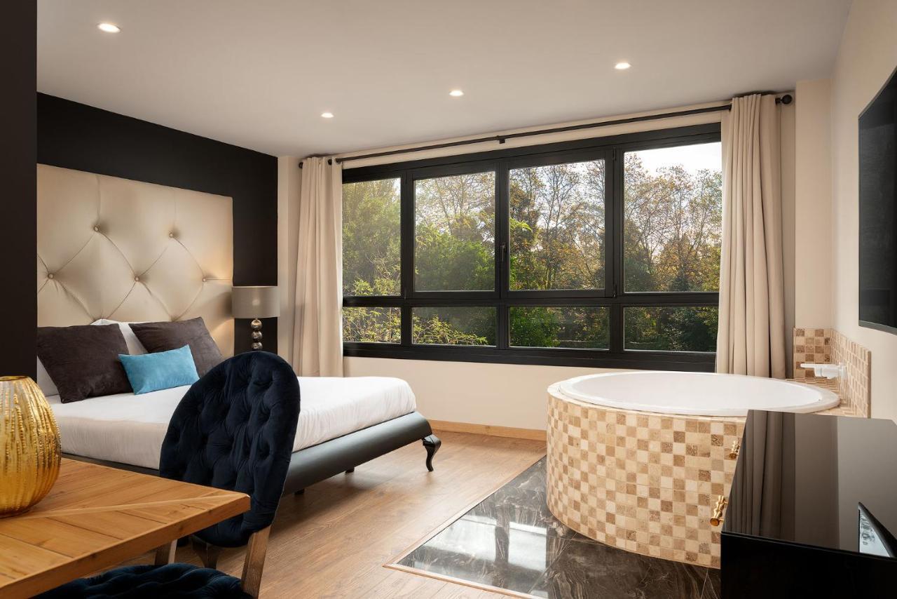 Suite 1907 Aviles Exterior photo