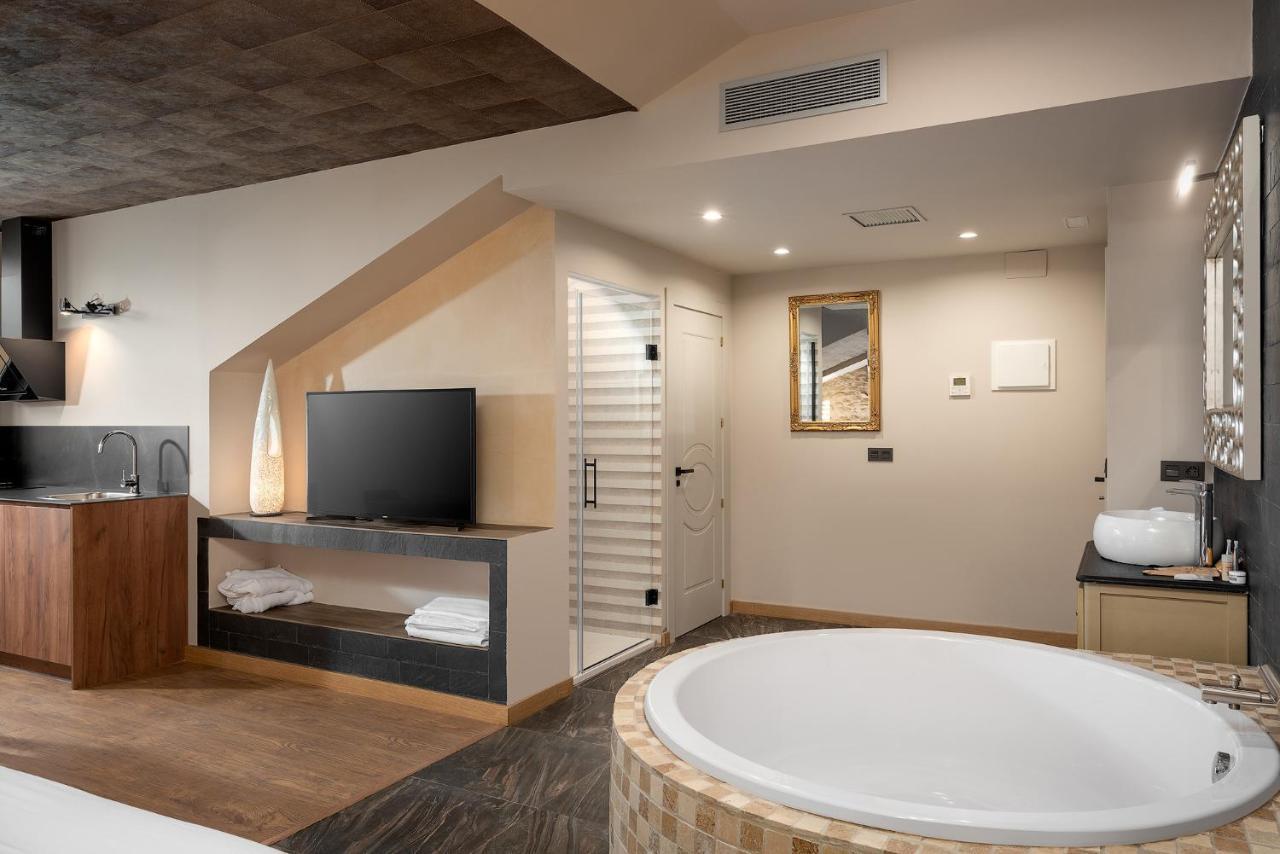 Suite 1907 Aviles Exterior photo