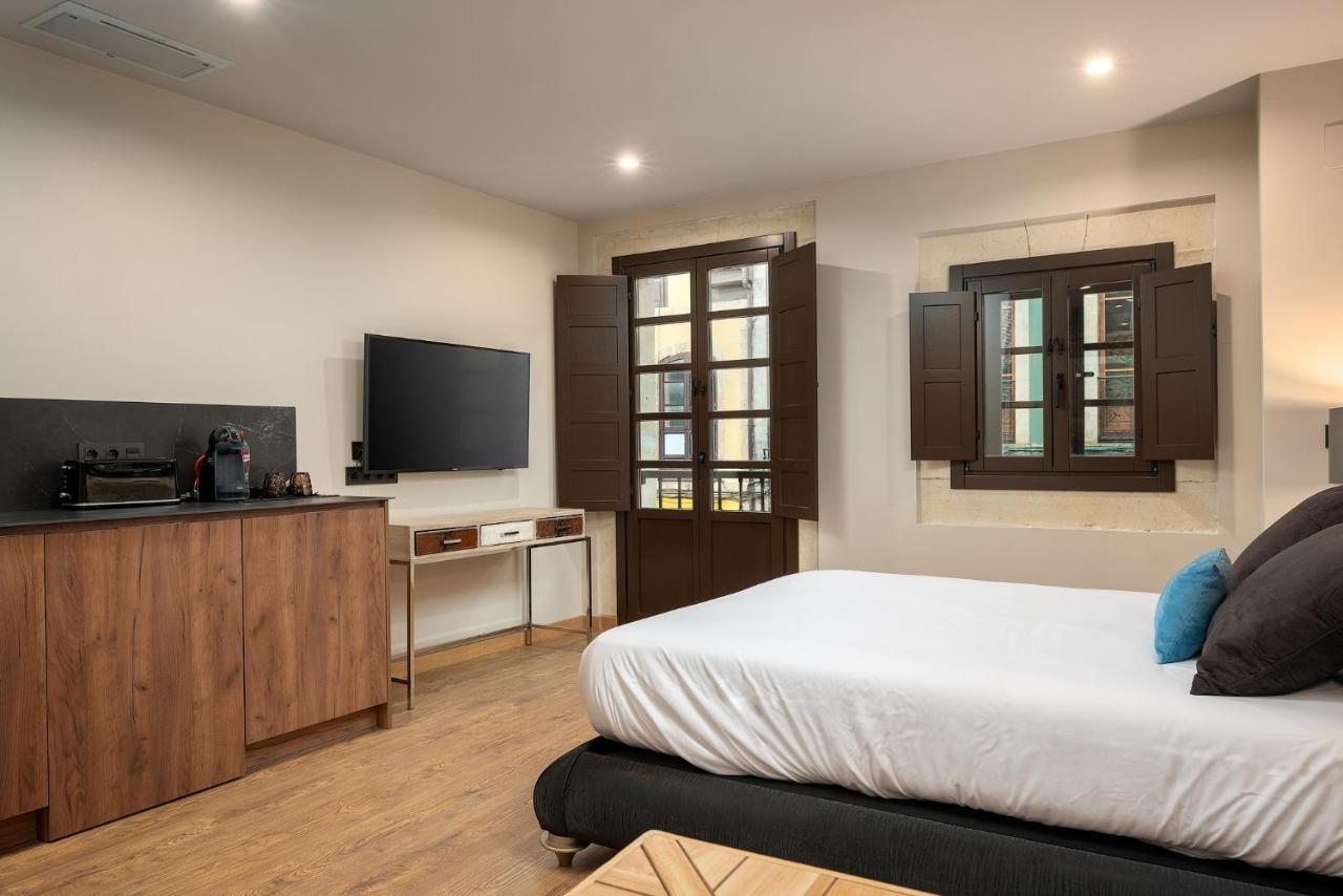 Suite 1907 Aviles Exterior photo