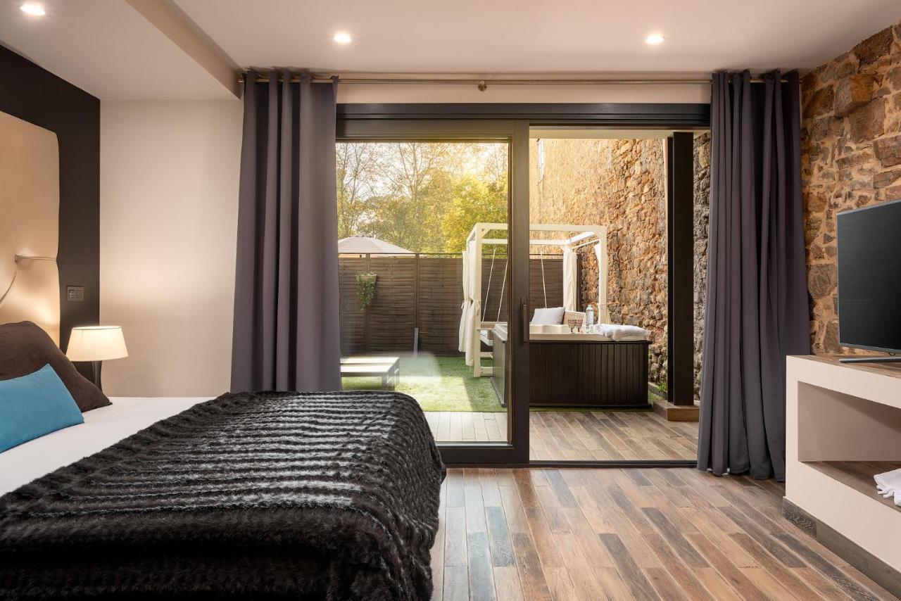 Suite 1907 Aviles Exterior photo