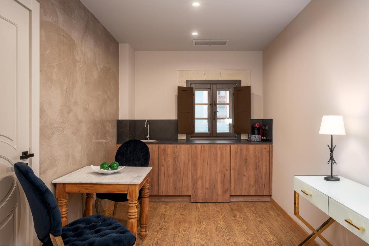 Suite 1907 Aviles Exterior photo