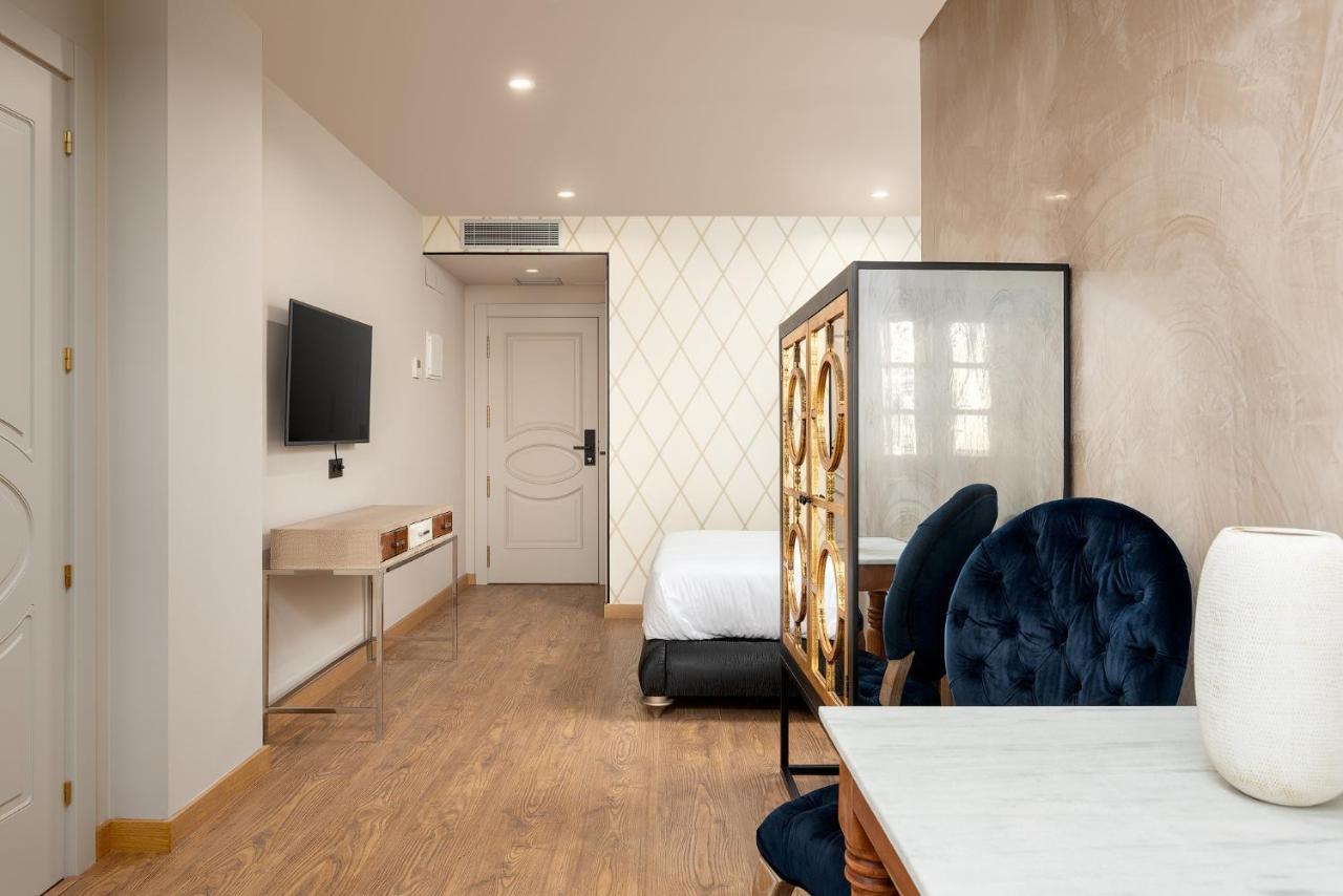 Suite 1907 Aviles Exterior photo