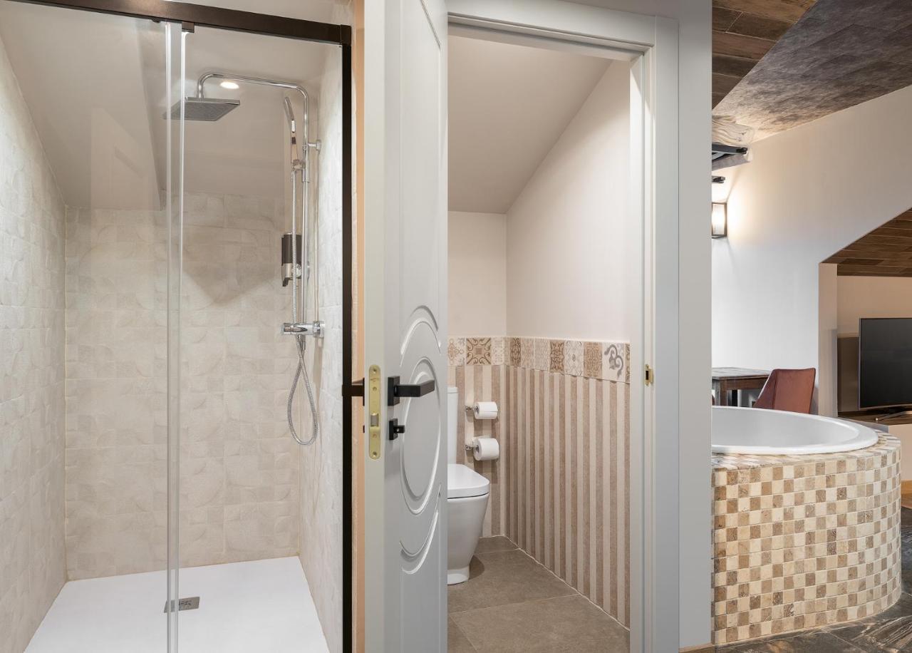 Suite 1907 Aviles Exterior photo
