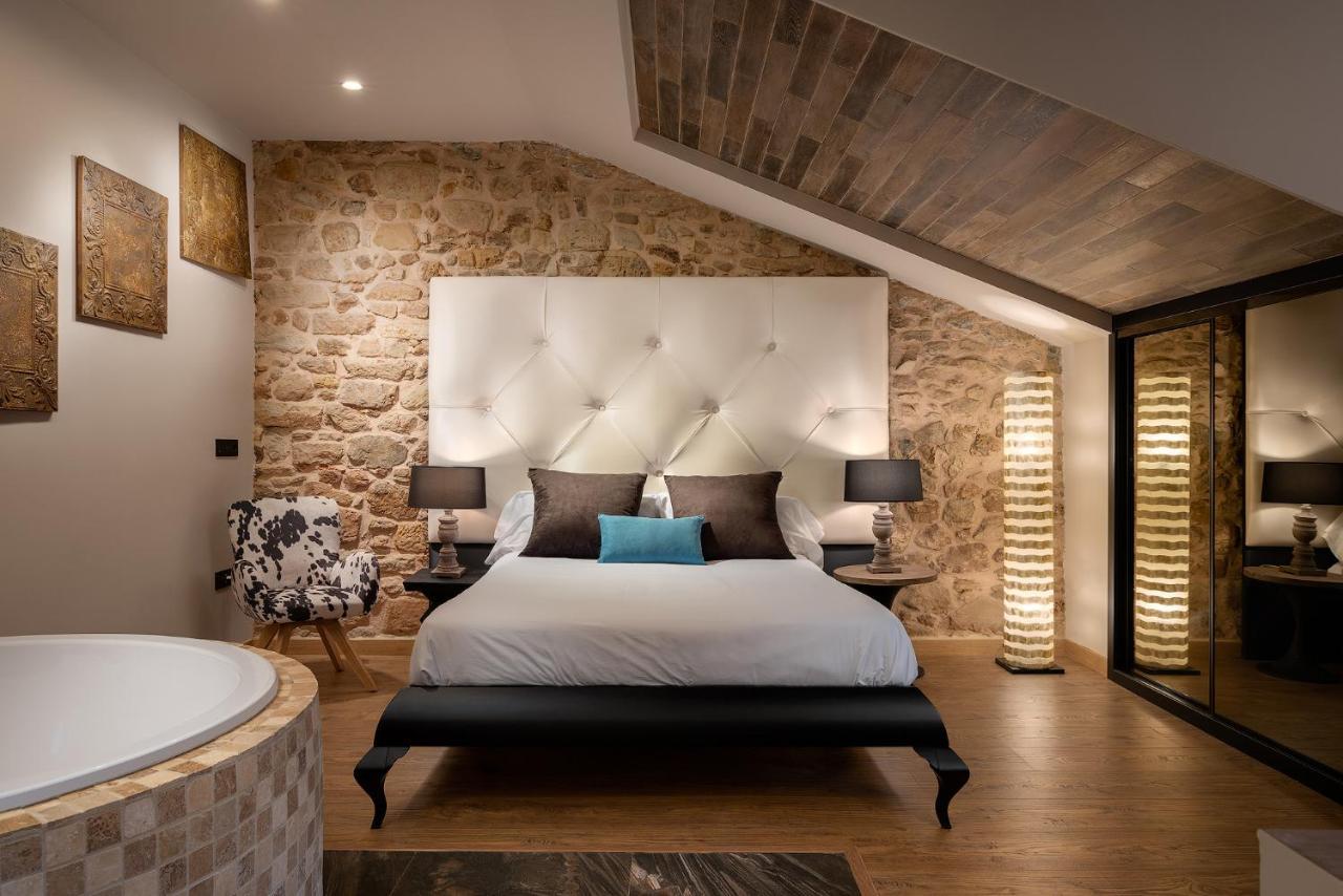 Suite 1907 Aviles Exterior photo
