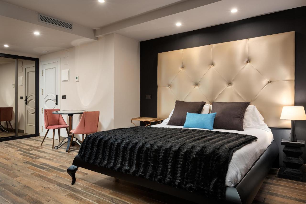 Suite 1907 Aviles Exterior photo