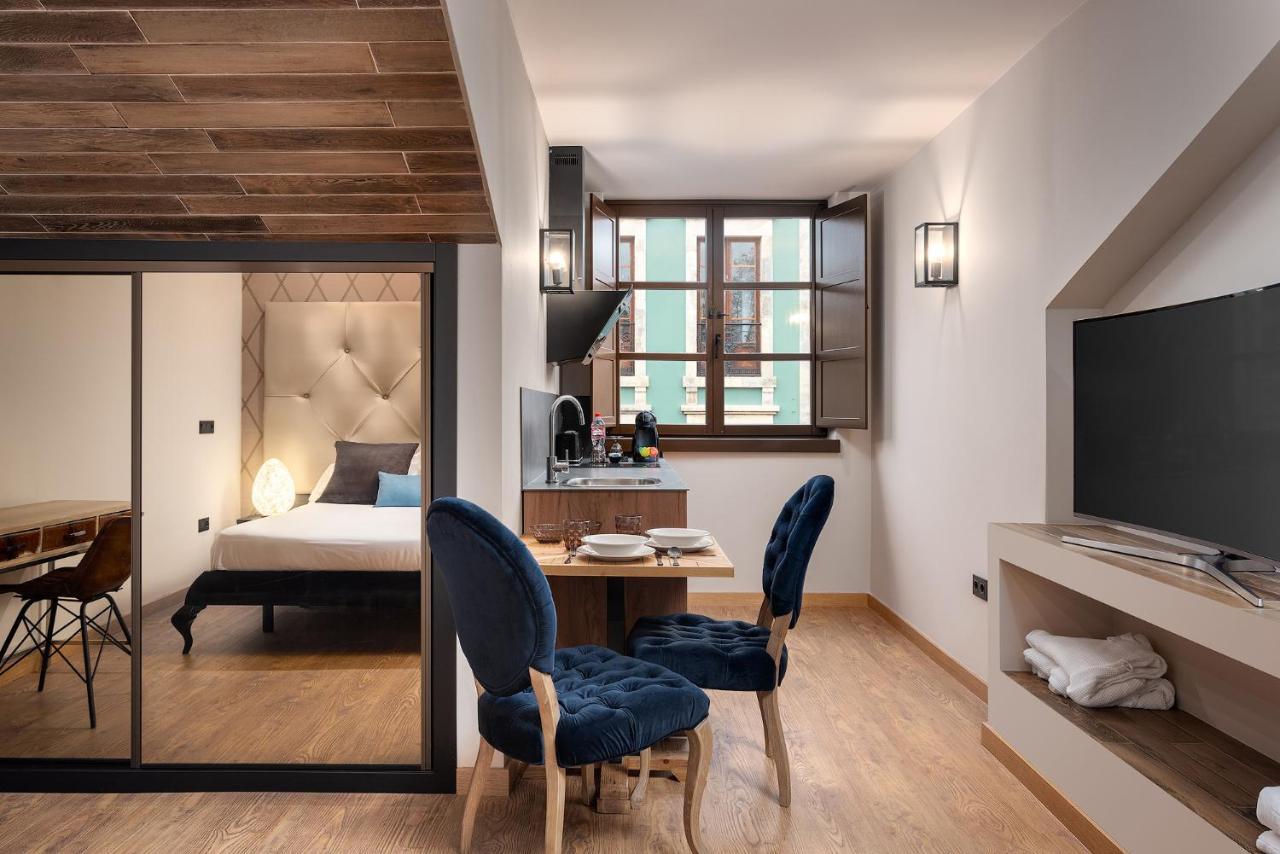 Suite 1907 Aviles Exterior photo