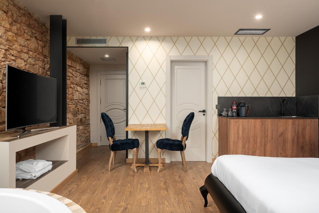 Suite 1907 Aviles Exterior photo
