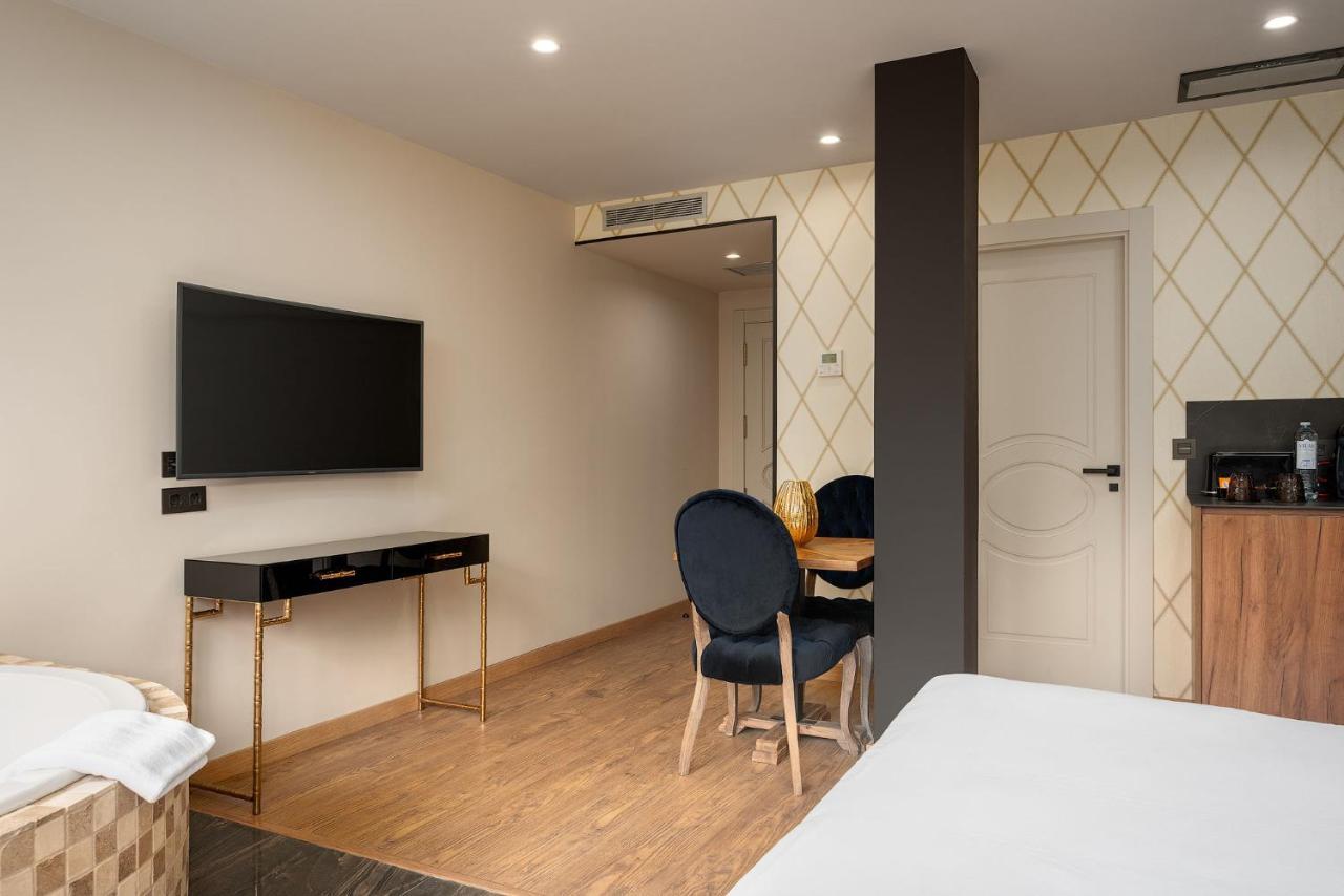 Suite 1907 Aviles Exterior photo
