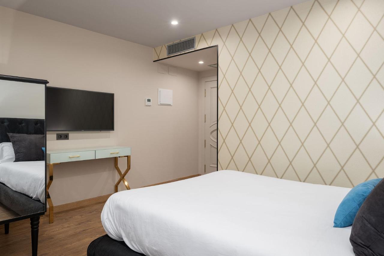 Suite 1907 Aviles Exterior photo