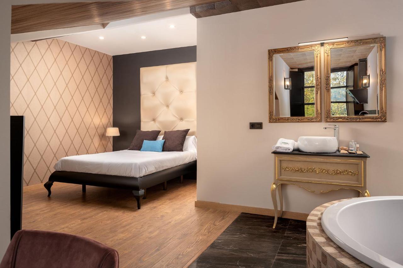 Suite 1907 Aviles Exterior photo