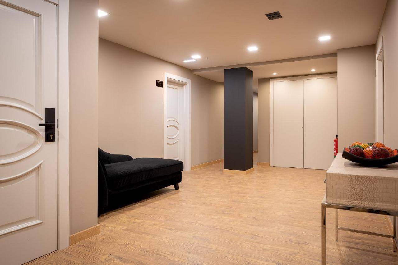 Suite 1907 Aviles Exterior photo
